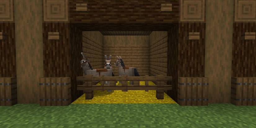 Minecraft: Best Mobs You Can Tame