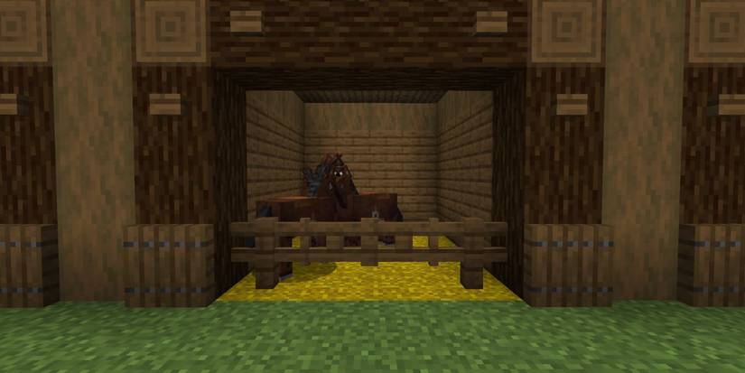 Minecraft: Best Mobs You Can Tame