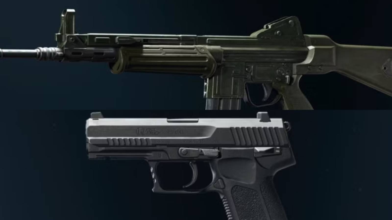 Best Guns in Call of Duty: Black Ops 6