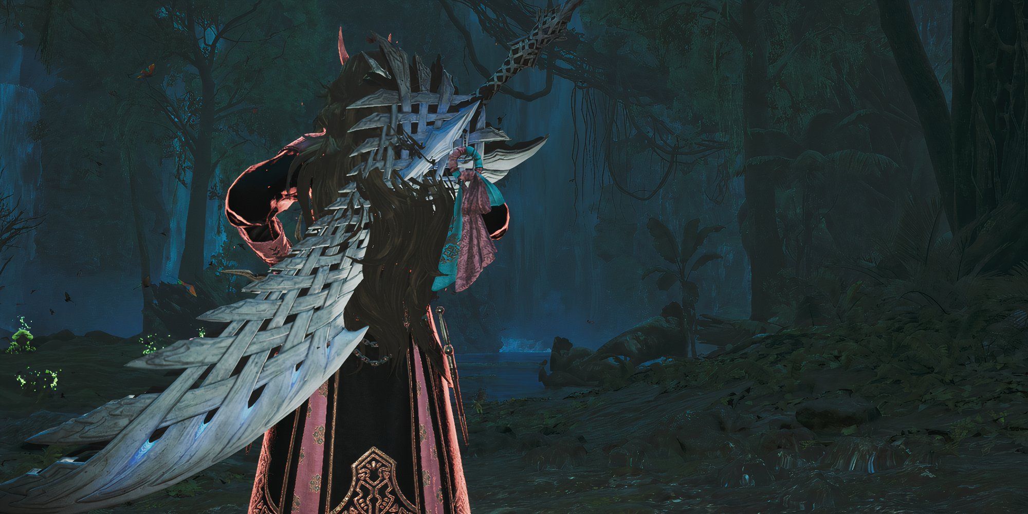 Monster Hunter Wilds Whiteflame Torrent Build