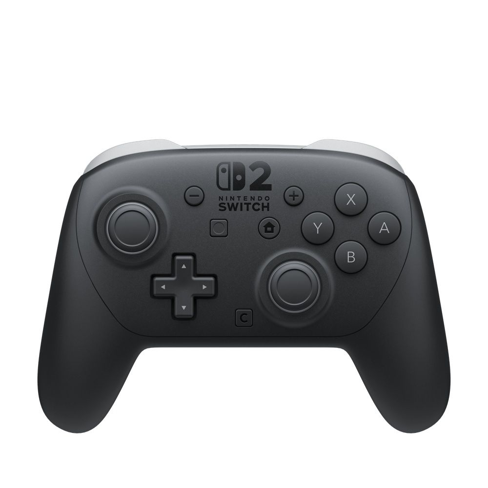Nintendo Switch 2 Fully Revealed with a $449 Launch Price, Grab Bag of ...