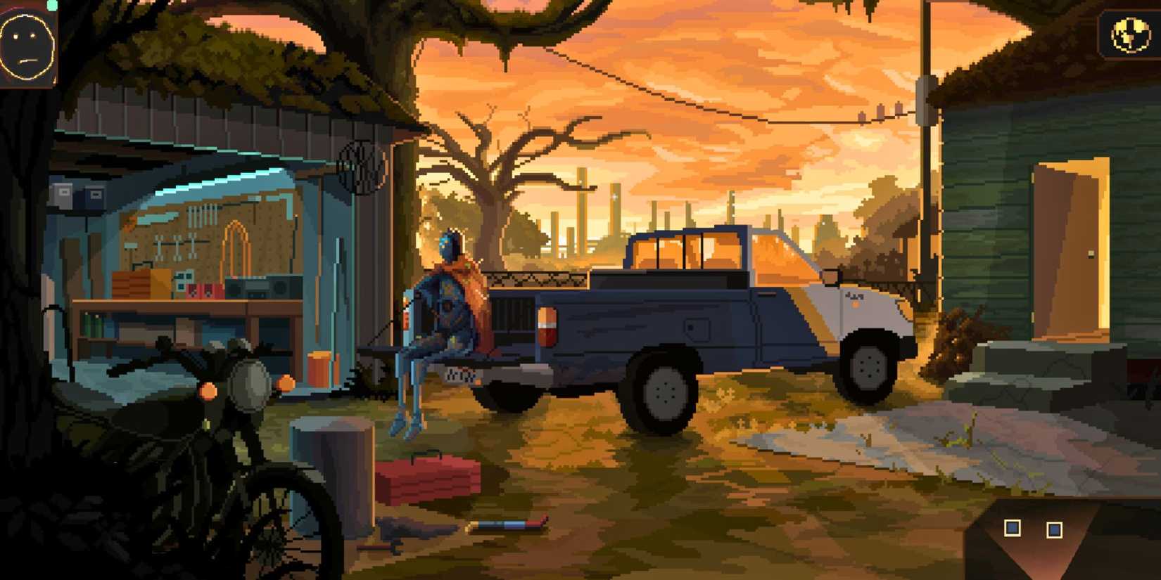 What Games Should You Play After Finishing South of Midnight?