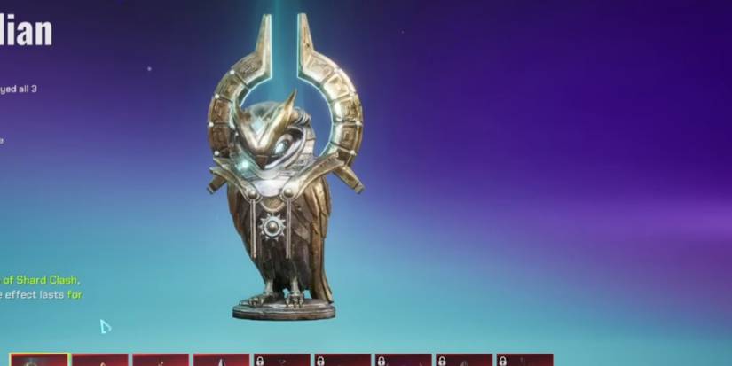 Best Relics in Fragpunk