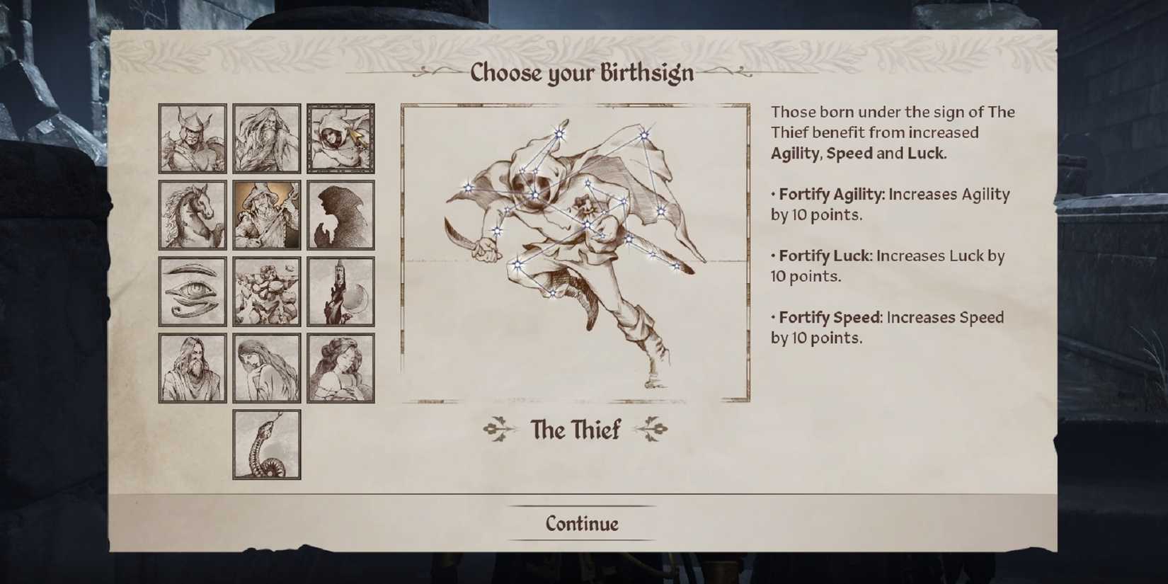 Oblivion Remastered Luck Explained oblivion-remastered-luck-explained