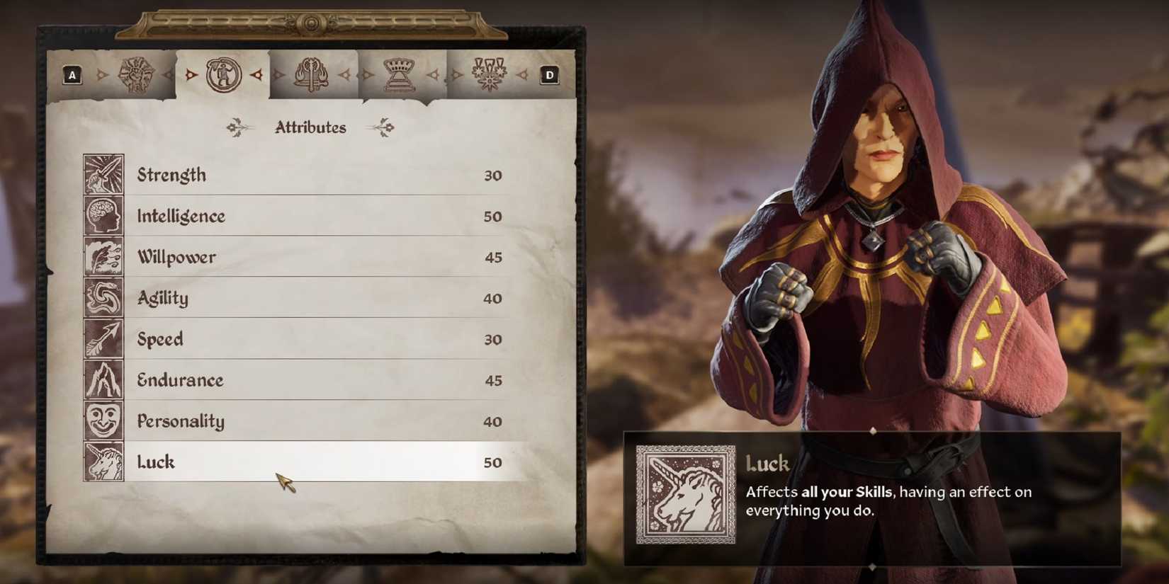 oblivion-remastered-luck-explained