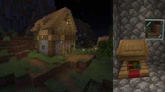 All Minecraft Workstations List of Every Villager Workstation in Minecraft