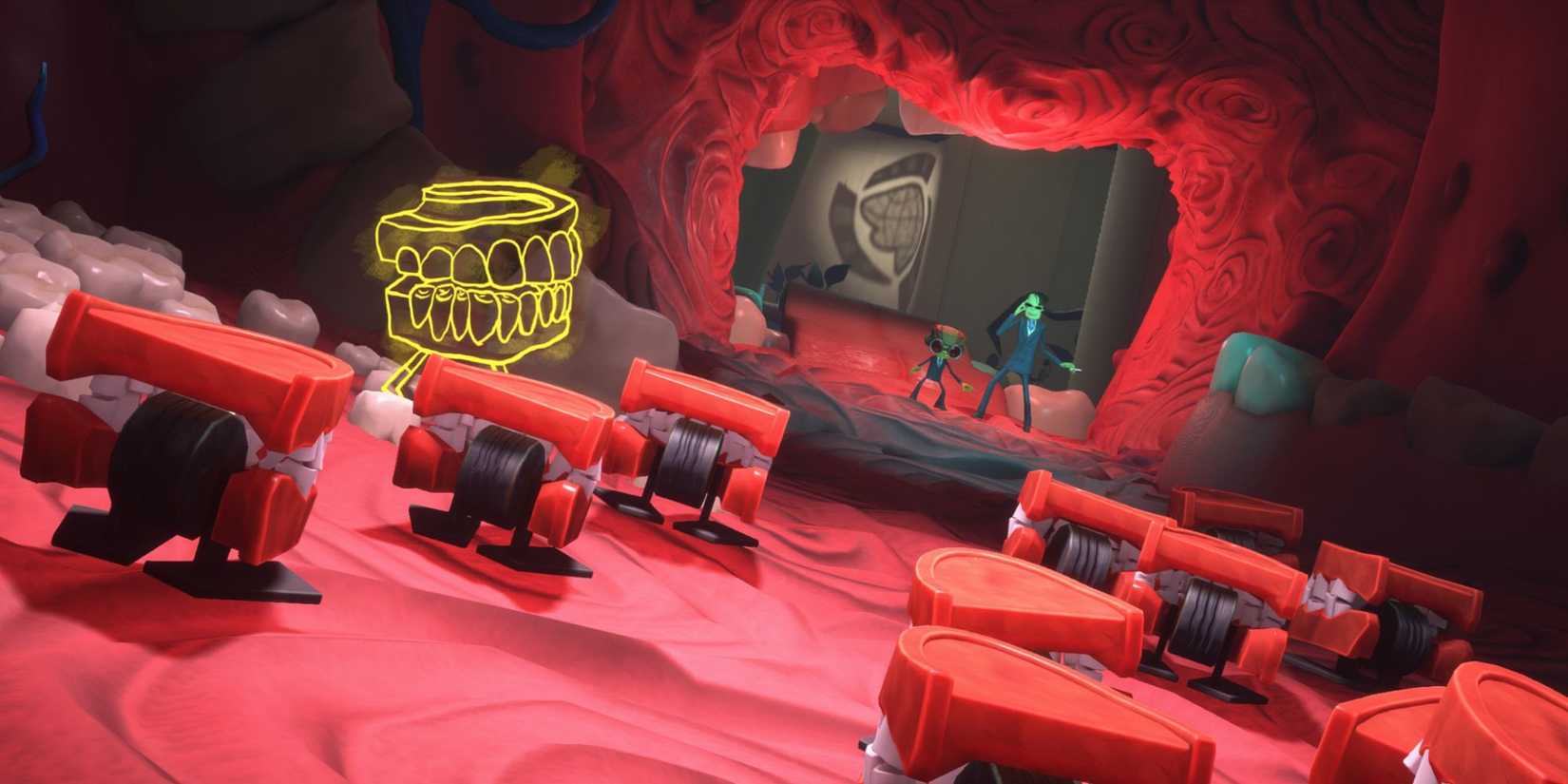 What are the Best 3D Platformers on PlayStation 5?
