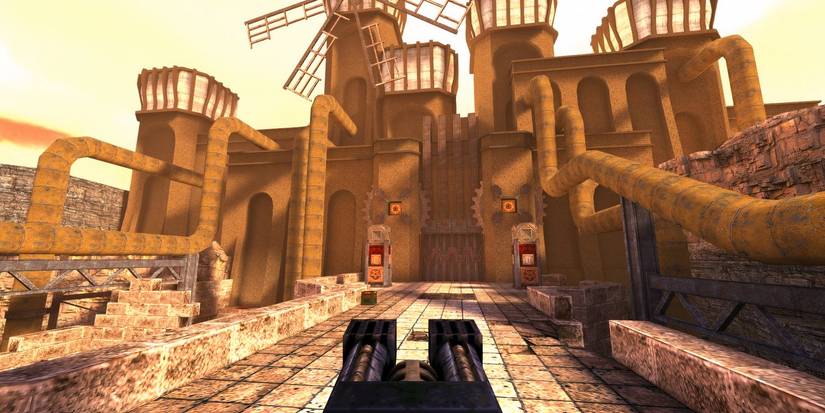 These Retro FPS Games Hold Up Best Today