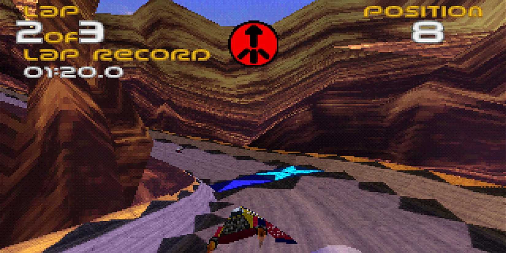 These are the best classic racing games that should be remade