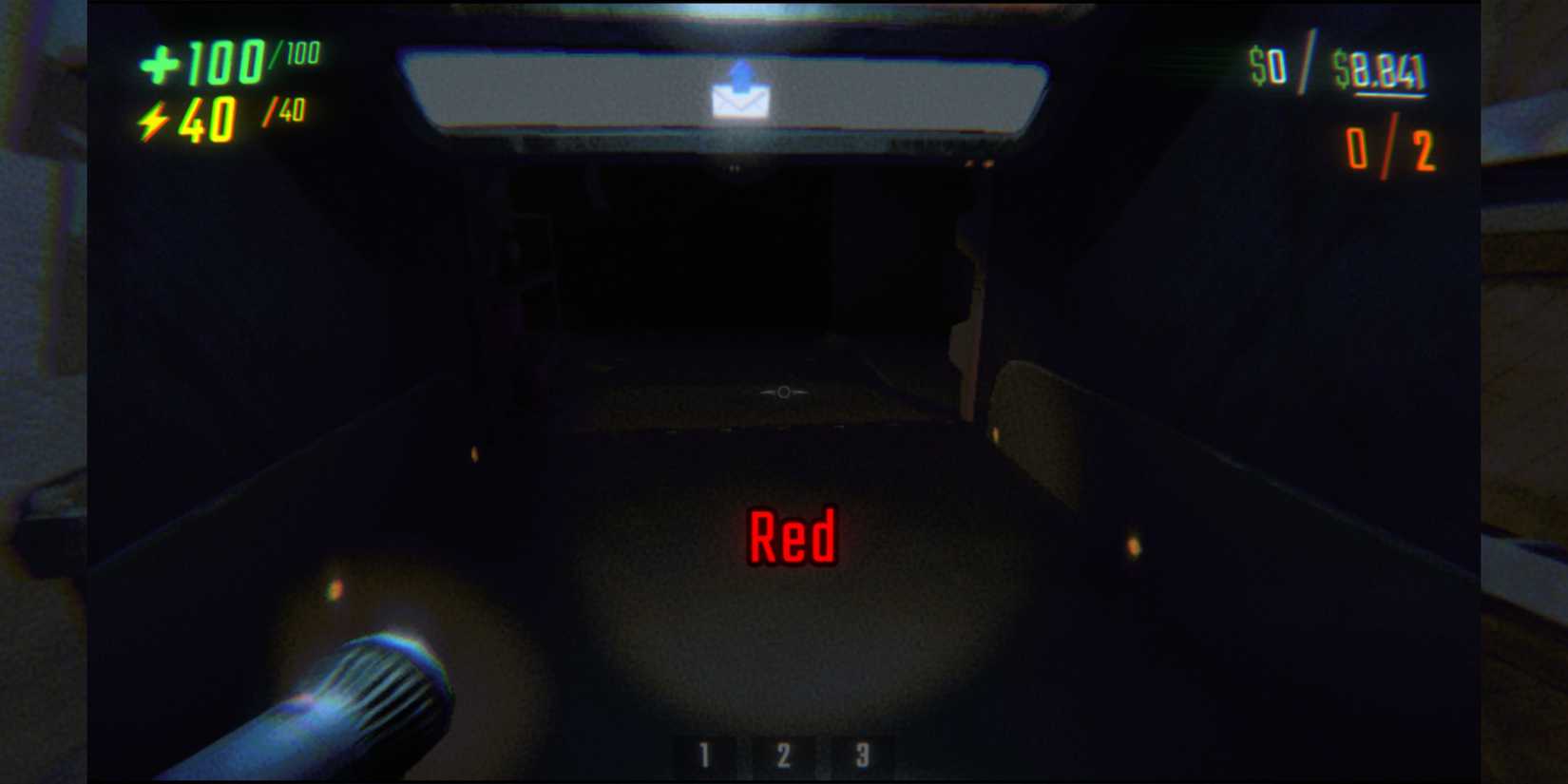 Chat Features in REPO