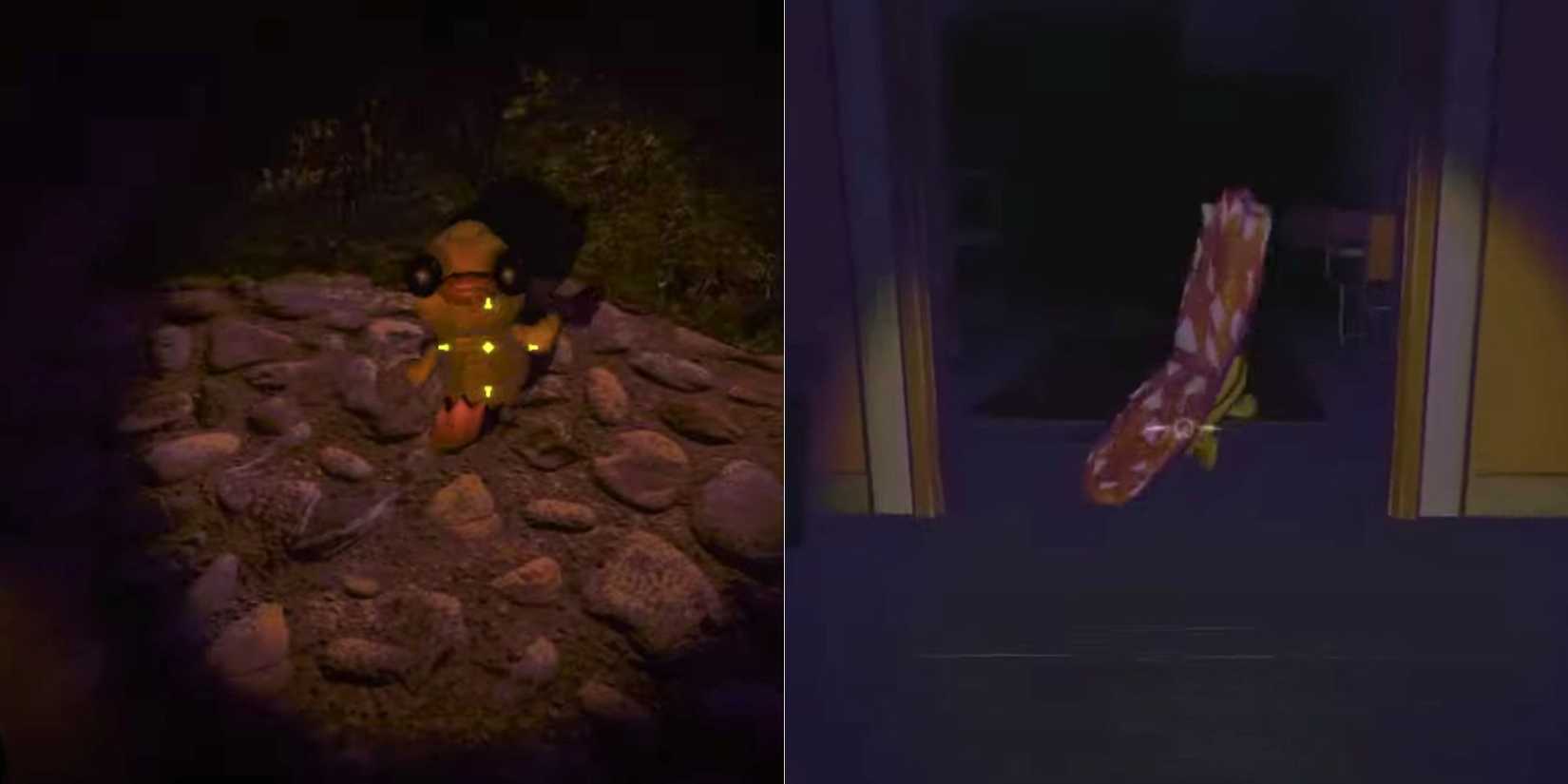The Toughest Monsters in R.E.P.O.