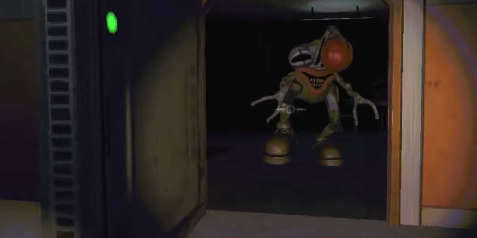 The Toughest Monsters in R.E.P.O.