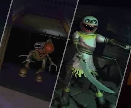How to Defeat The Clown in REPO