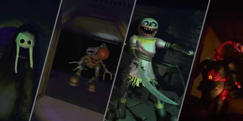 How to Defeat The Clown in REPO