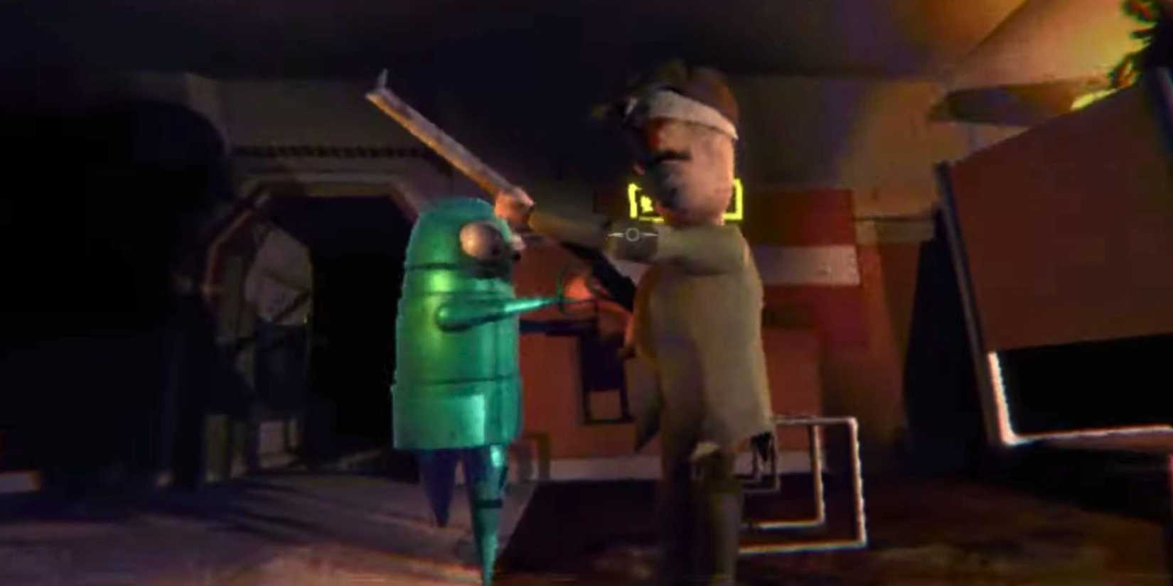 Huntsmen Repo The Toughest Monsters in R.E.P.O.