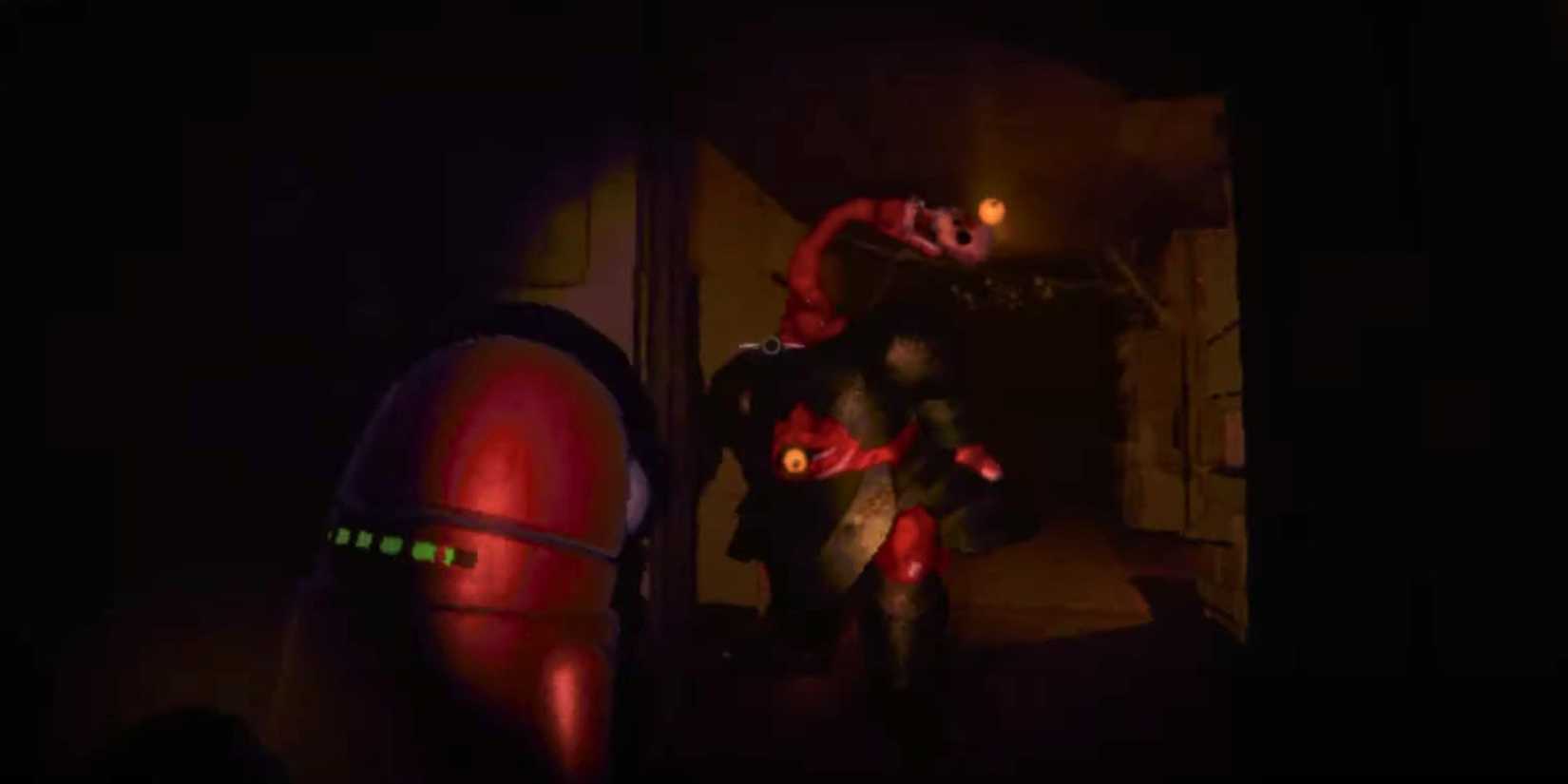 The Toughest Monsters in R.E.P.O.