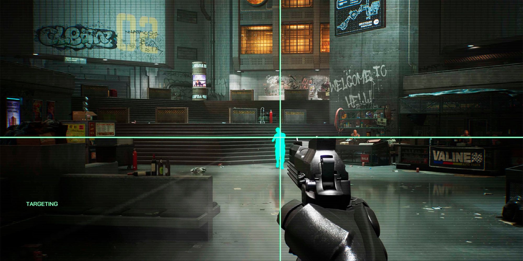 RoboCop: Rogue City gets new Unfinished Business DLC on July 17