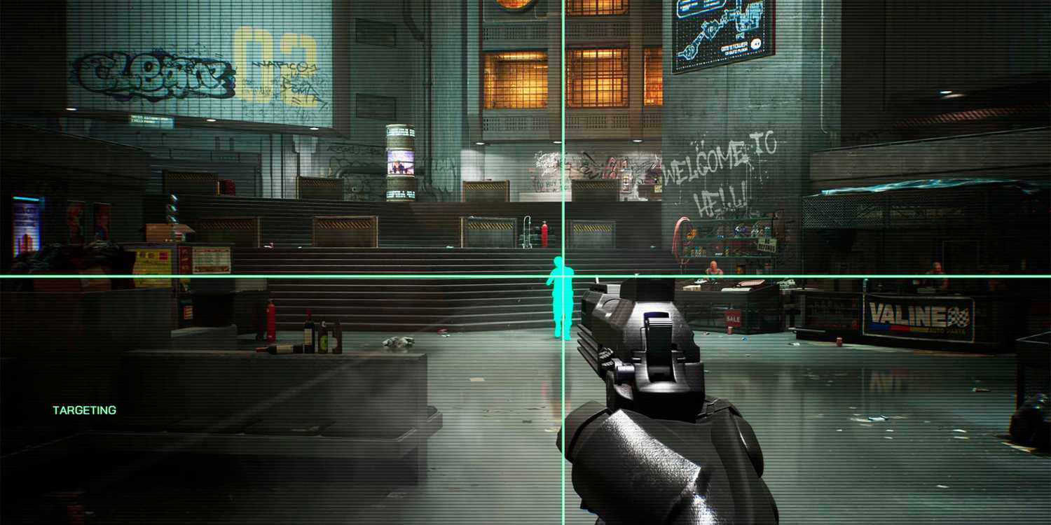 Robocop Targeting RoboCop: Rogue City gets new Unfinished Business DLC on July 17