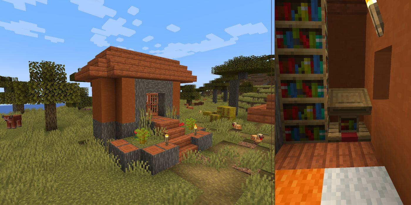 List of Every Villager Workstation in Minecraft