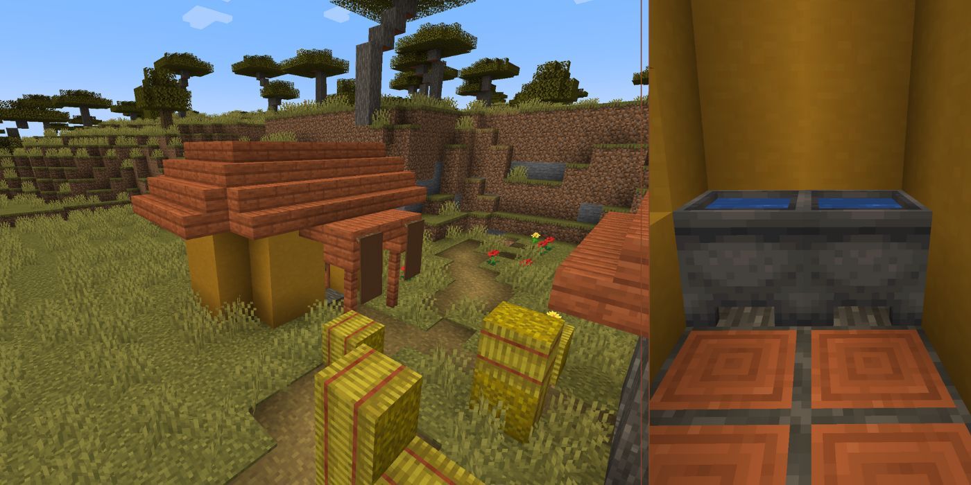 List of Every Villager Workstation in Minecraft