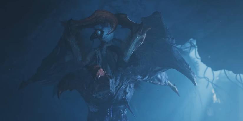 These are the Best Secrets and Easter Eggs in Monster Hunter Wilds