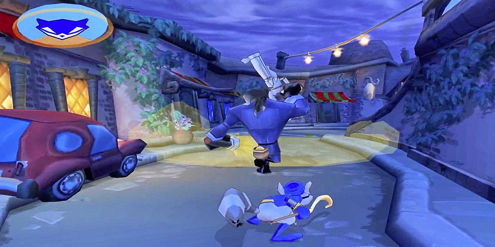 These are the Best Games Developed by Sucker Punch Productions