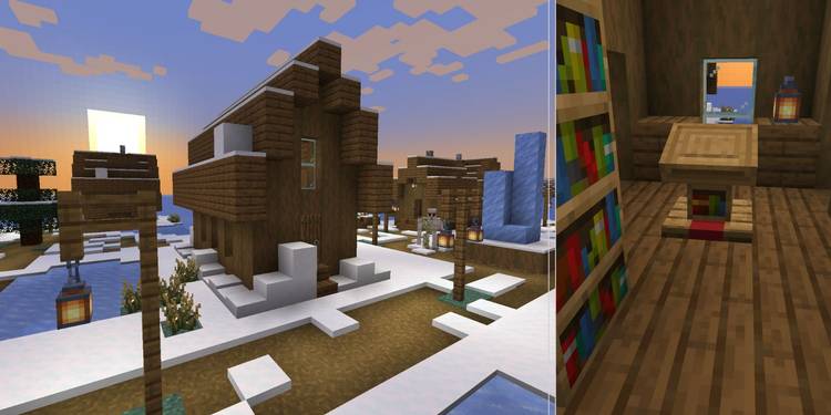 Workstation In Minecraft List of Every Villager Workstation in Minecraft