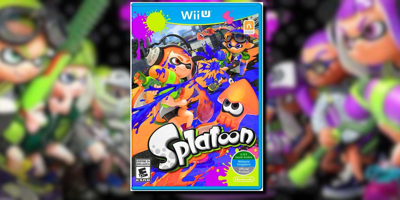 The Most Fun Multiplayer Games for Nintendo Wii and Wii U