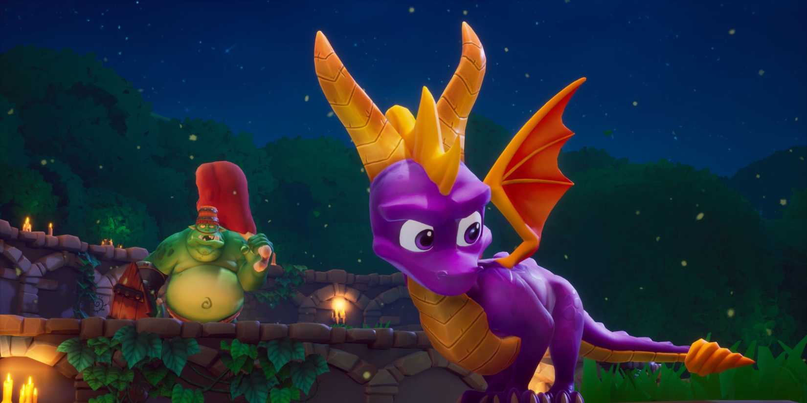 These are the Best 3D Platformers on Switch