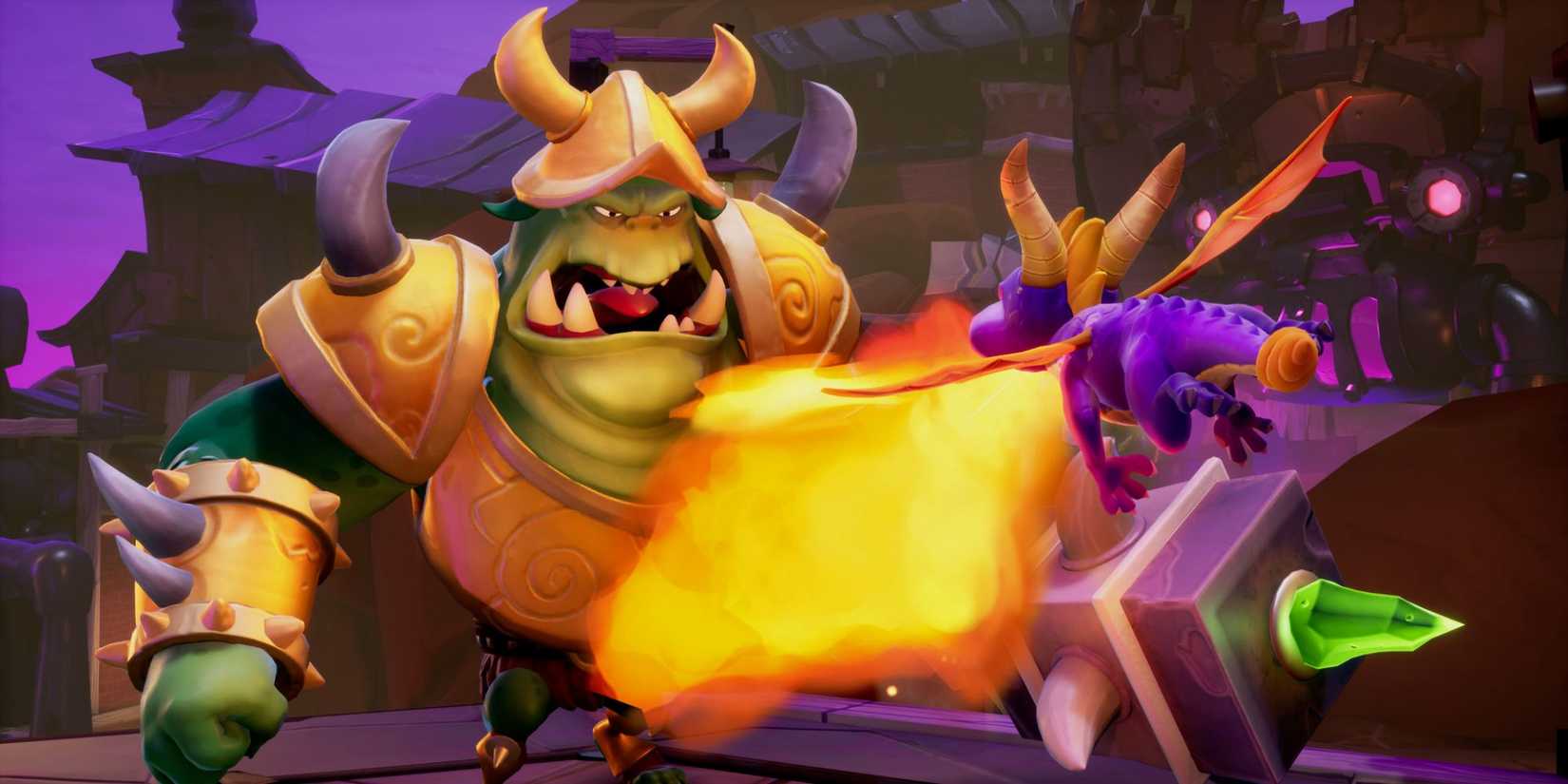 These are the Best 3D Platformers on Xbox Series X