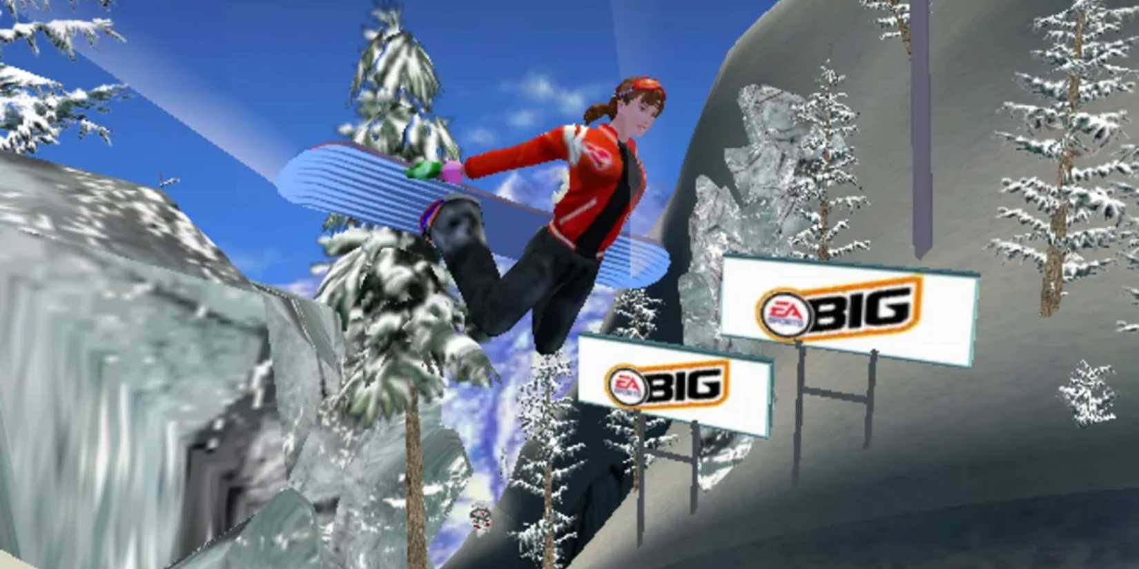 Top 10 Games That Perfectly Capture the Magic of Winter