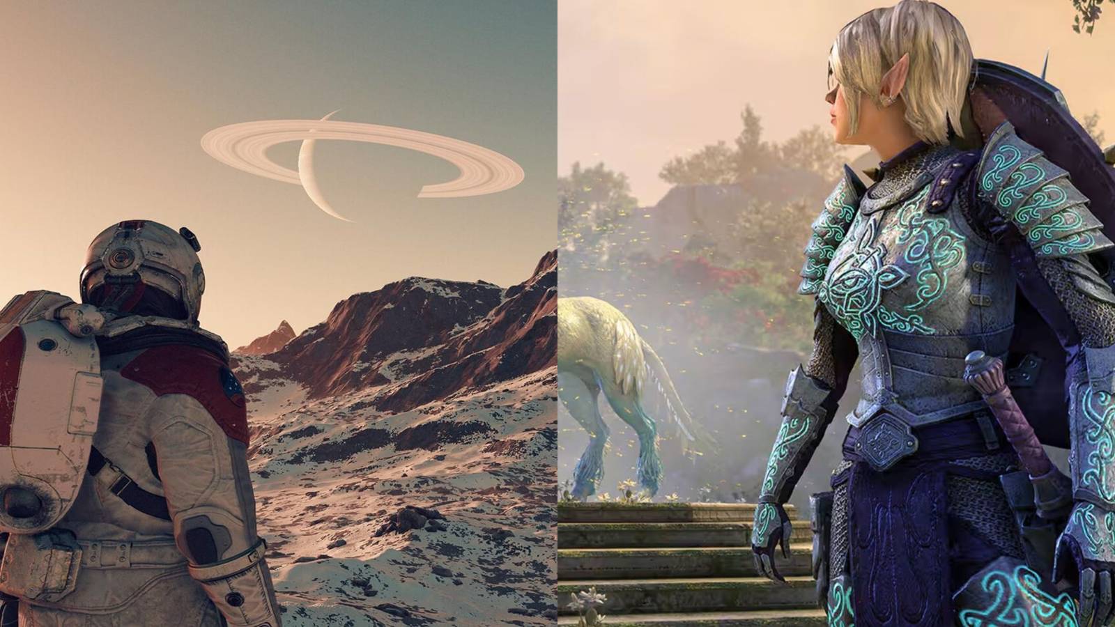 These are the Best RPGs Developed or Published by Bethesda