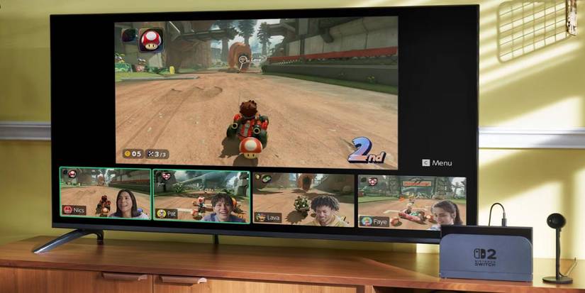 The Most Exciting Nintendo Switch 2 Features That Will Change How You Game