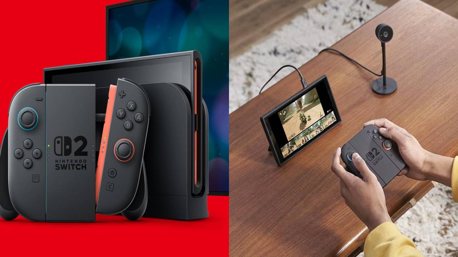 The Most Exciting Nintendo Switch 2 Features That Will Change How You Game