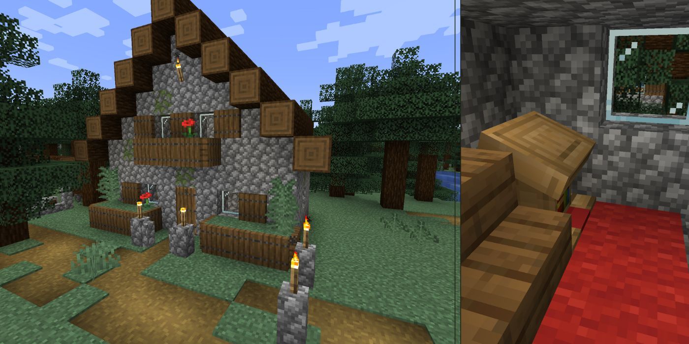 List of Every Villager Workstation in Minecraft