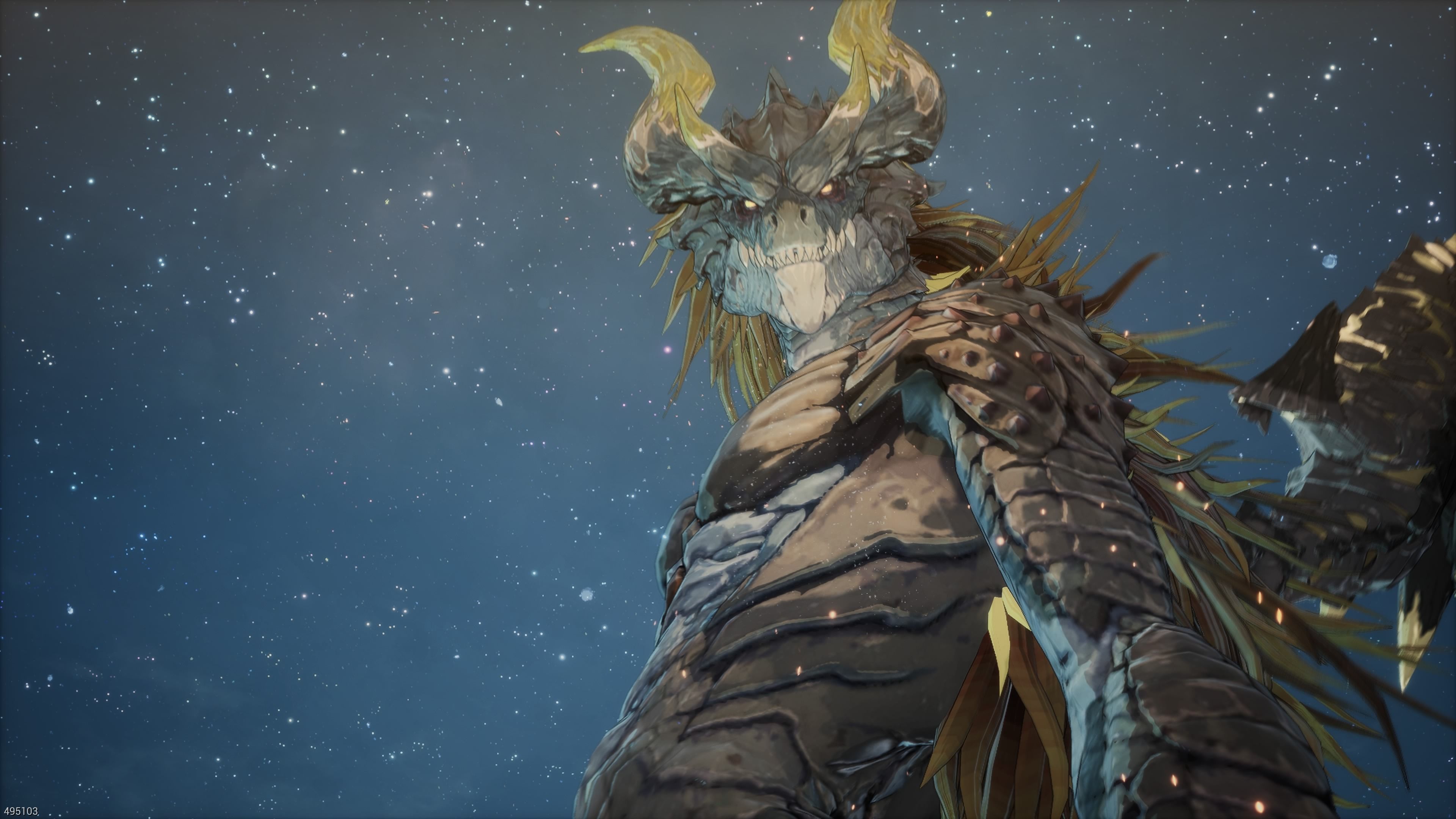 Viper le premier Berserker Khazan