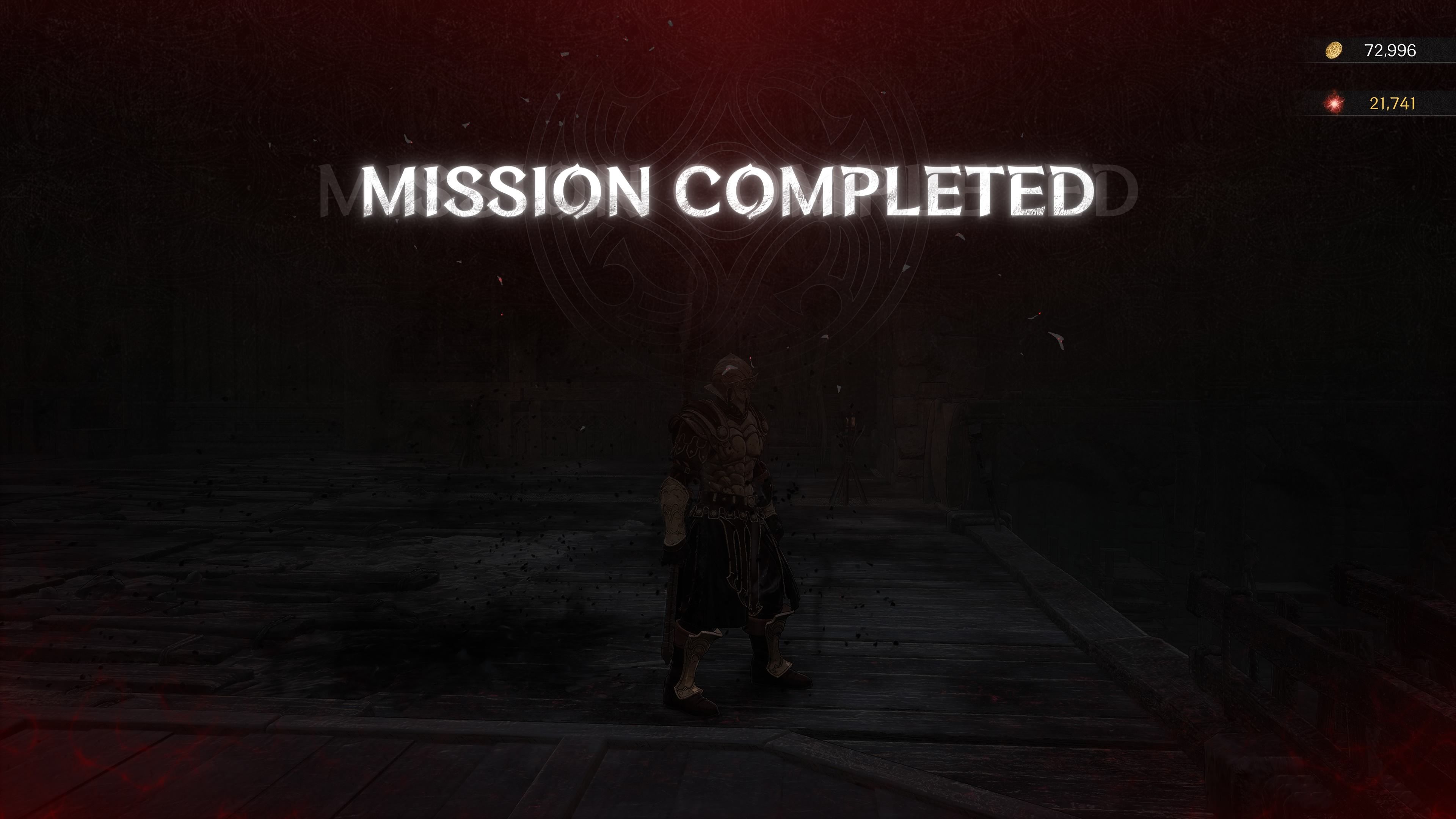 Boss Fight Completa el primer berserker Khazan