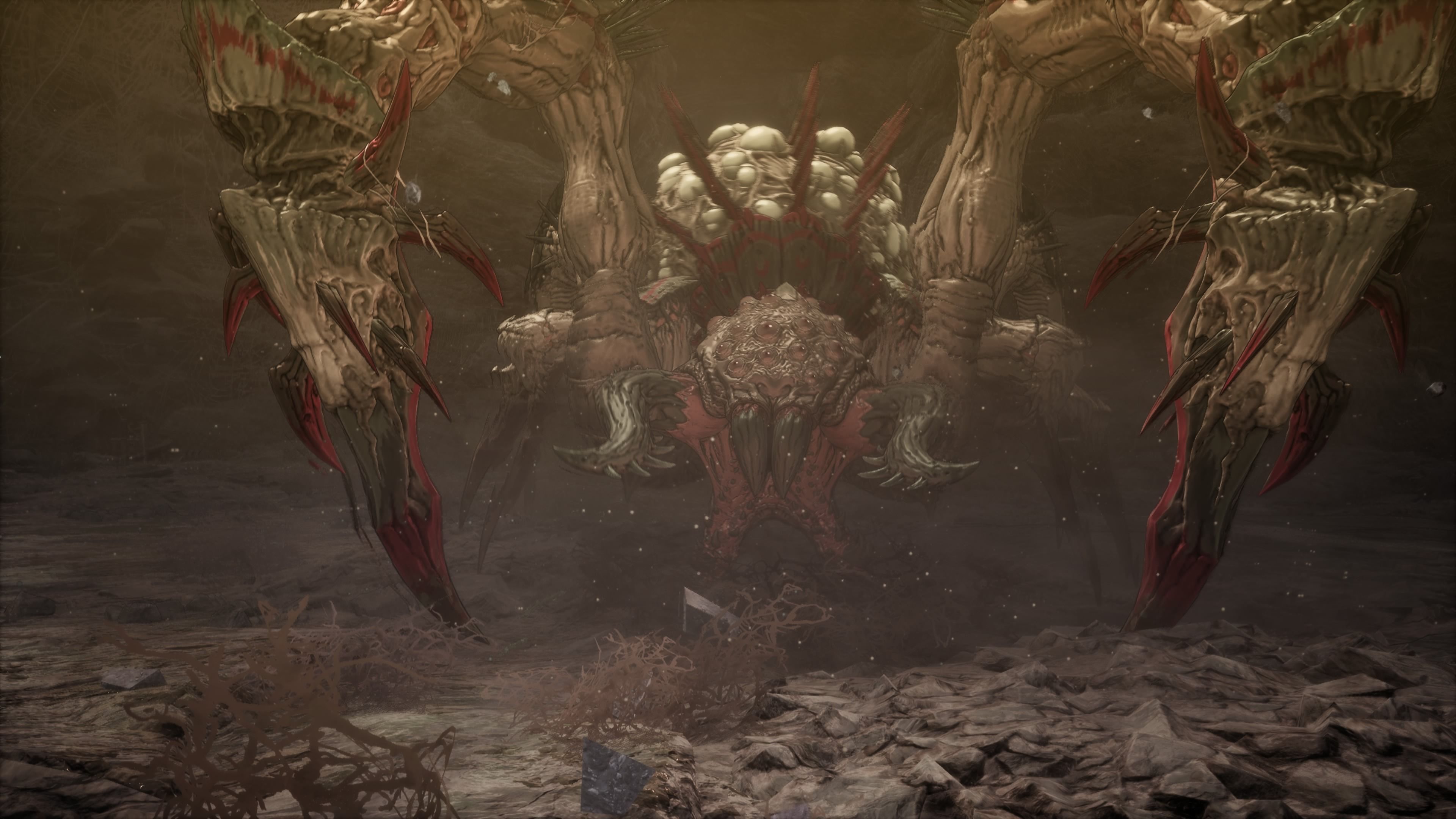 Arata fase uno el primer berserker khazan