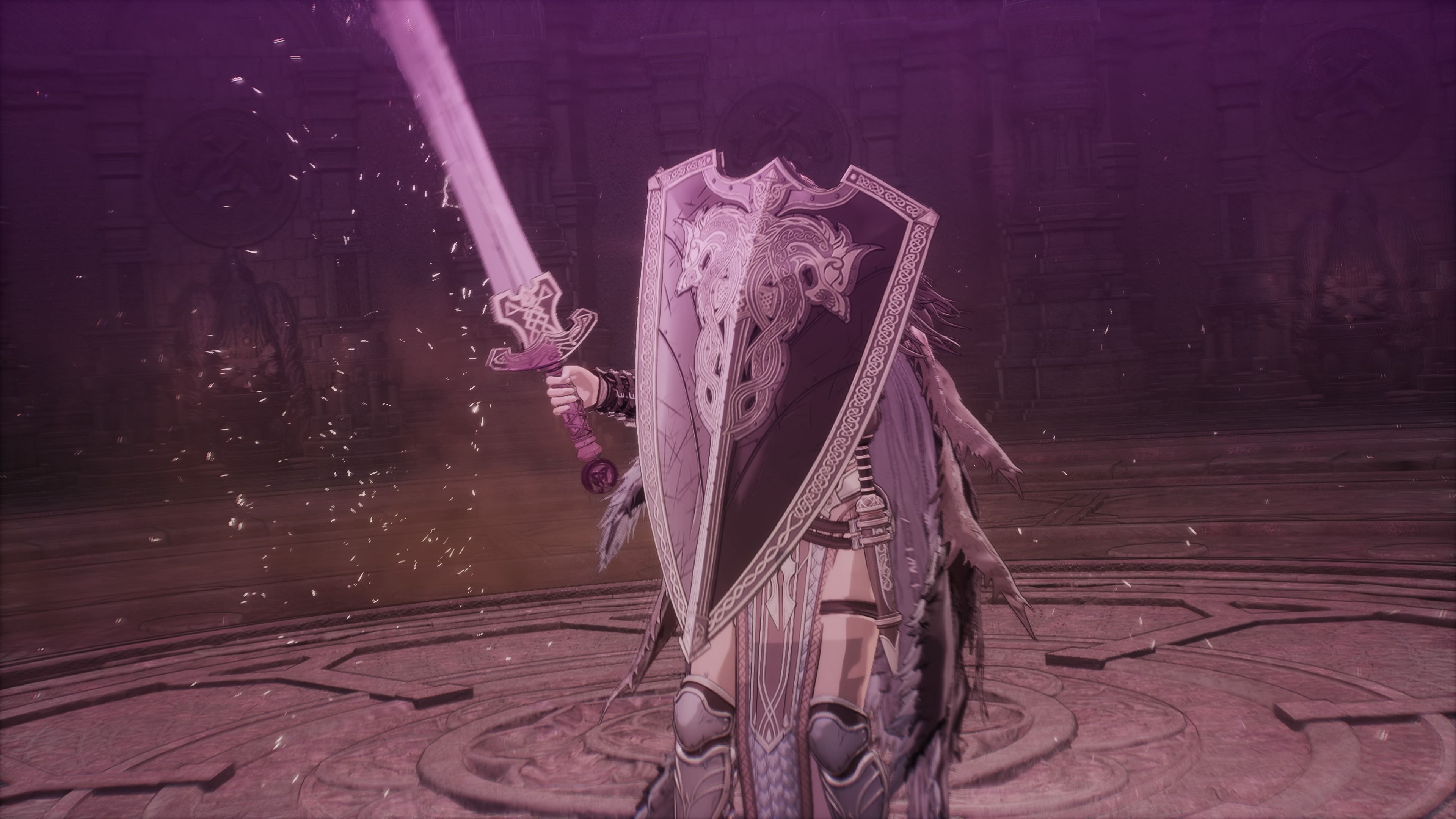 Elamein Phase 1 Le premier Berserker Khazan