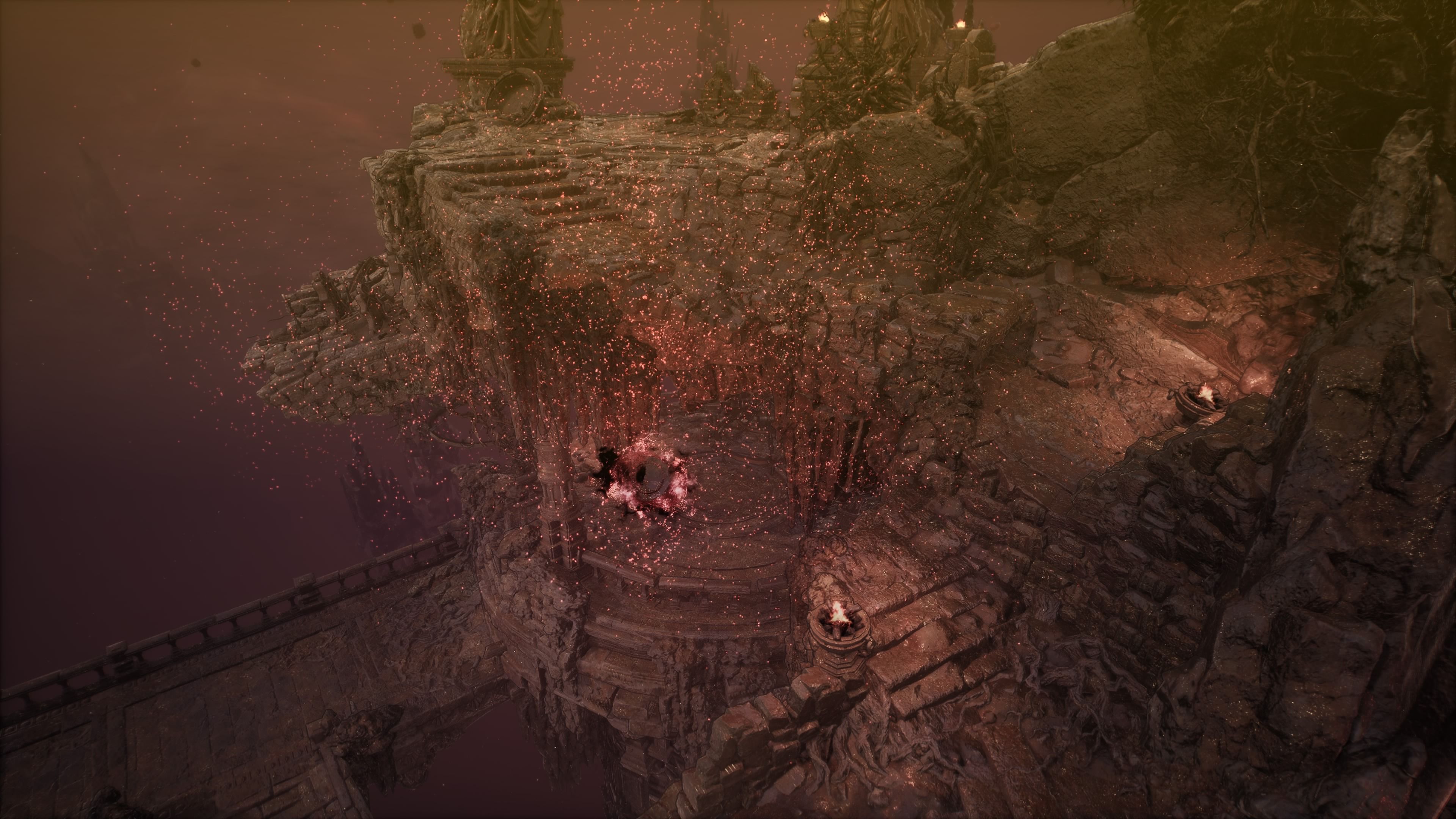 Crevice Aggiorna il primo berserker: Khazan