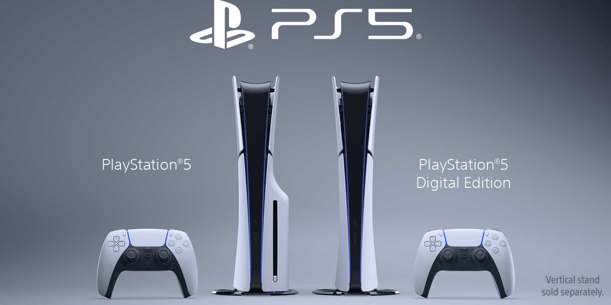 PS5 Digital Edition Gets Another Price Increase in Europe and Australia