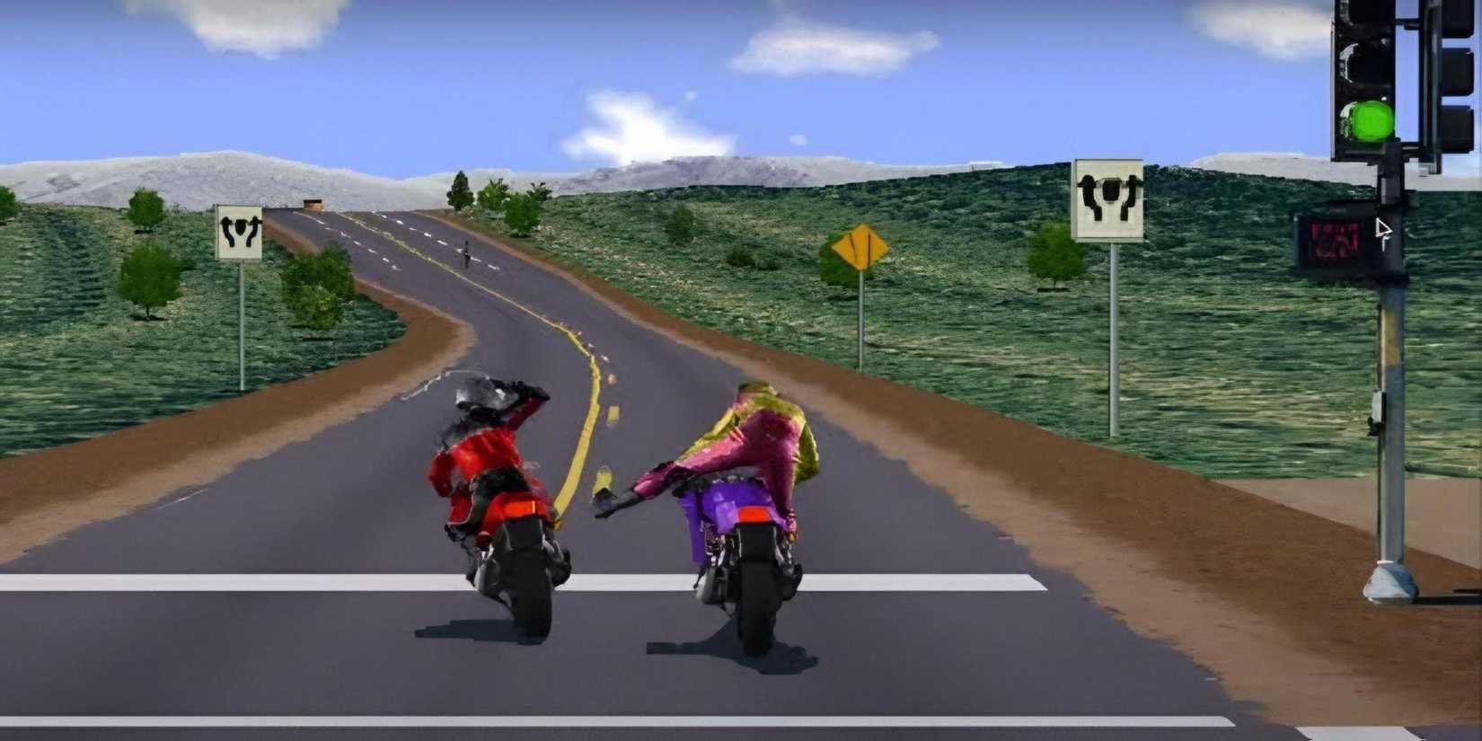 These are the best classic racing games that should be remade