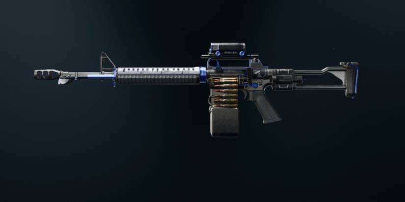 Best Guns in Call of Duty: Black Ops 6