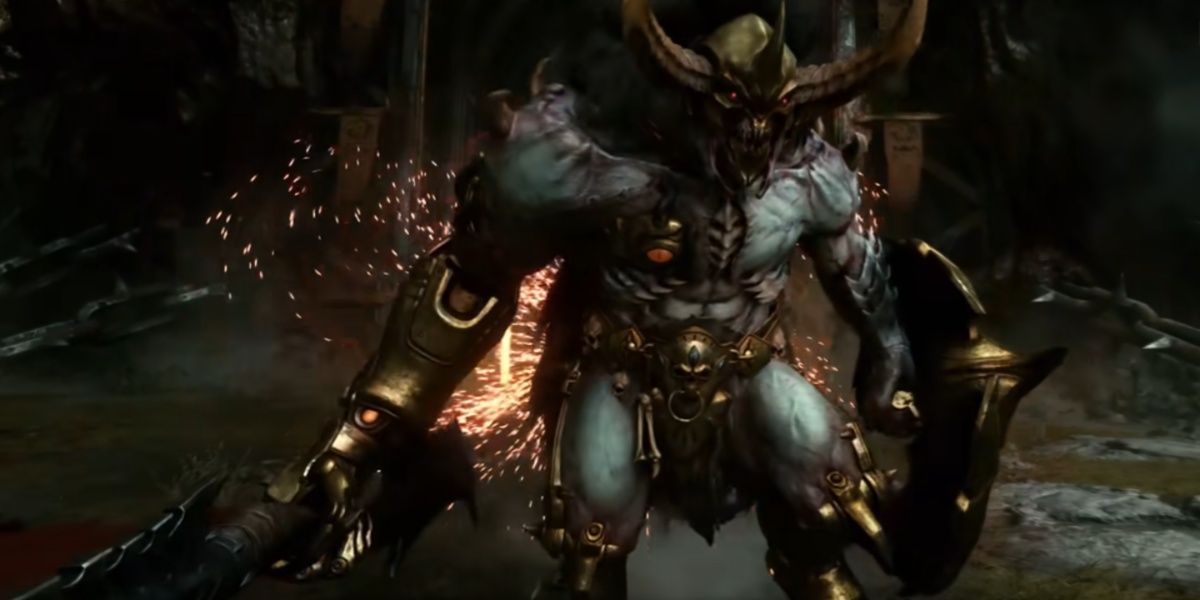 Agaddon Champion Doom: The Dark Ages