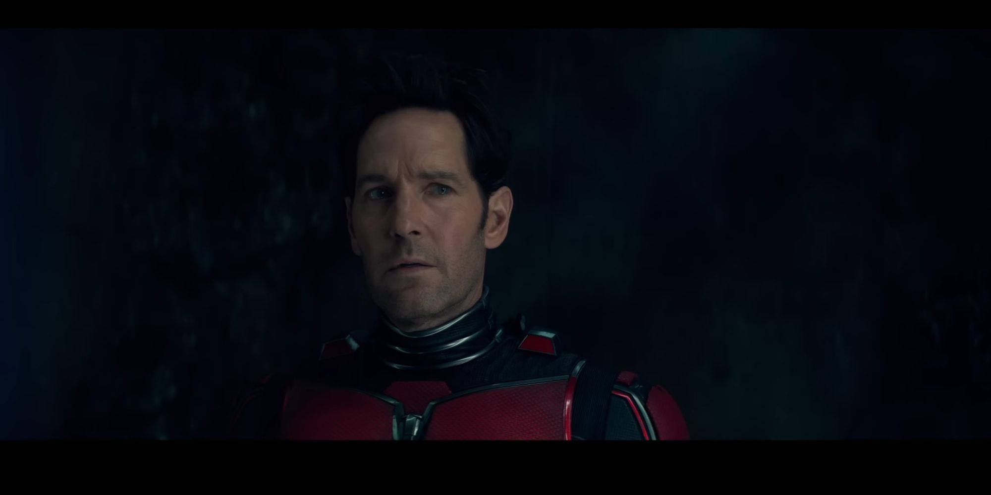 Ant-Man was popularized in the MCU movies