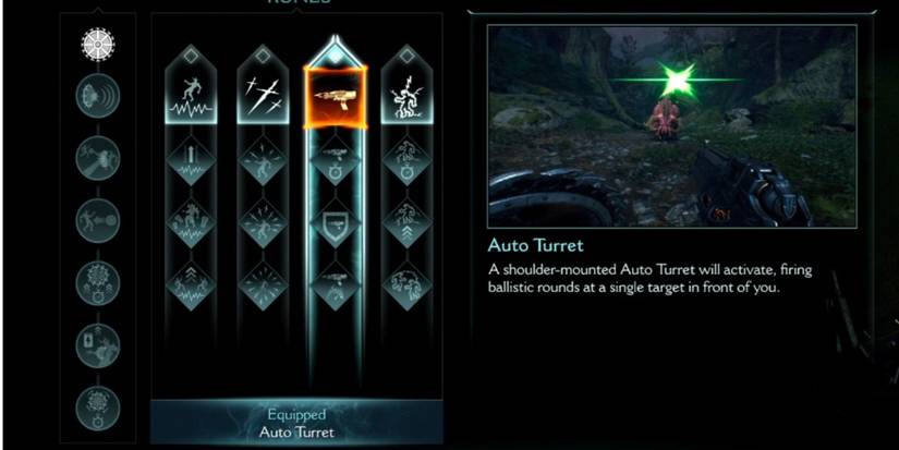 These Are the Best Shield Runes to Use in Doom: The Dark Ages