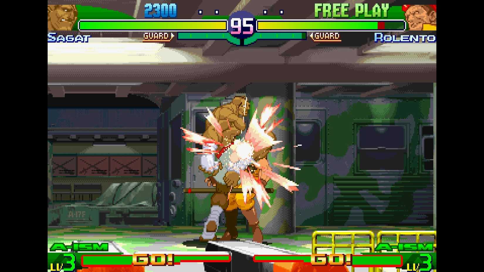 Review: Capcom Fighting Collection 2 is a Must-Play