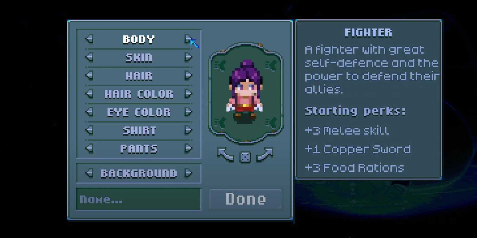 What Is the Best Starting Background in Core Keeper?