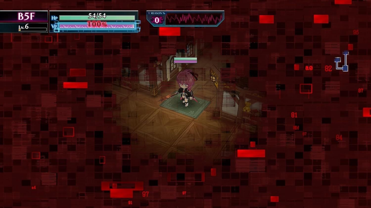 Review: It's Truly Disappointing How Death end re;Quest: Code Z Turned Out
