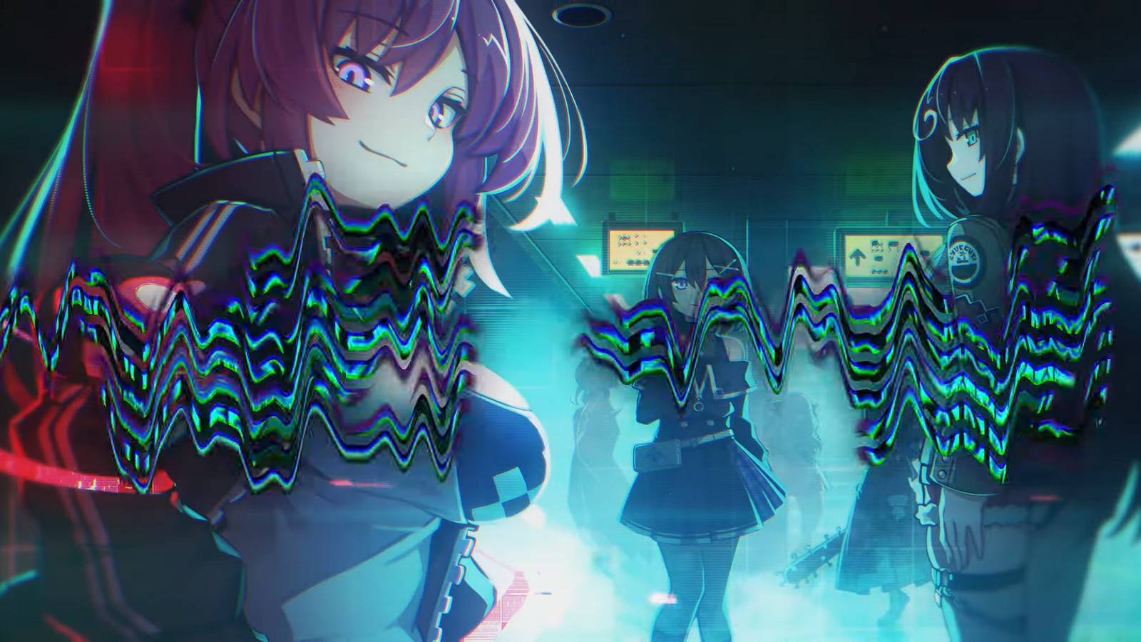 Review: It's Truly Disappointing How Death end re;Quest: Code Z Turned Out